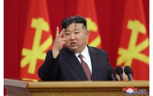 Hatangiye kunugwanugwa uzasimbura Kim Jong-un wa Koreya ya Ruguru