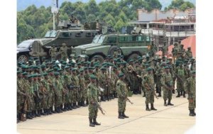 Uganda: Irashimira Ubufatanye Ifitanye na Kongo bwo Kurwanya Umutwe wa ADF