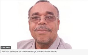 Tanzania: Gushimuta no kwica uyu utavugarumwe n'ubutegetsi byarakaje benshi mu gihugu