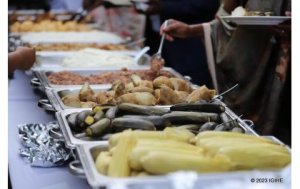 Ukwiye kurya habura amasaha atatu ngo uryame: Inama y'abashakashatsi