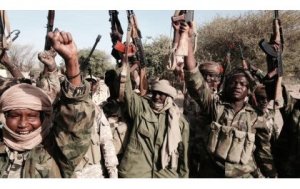Boko Haram yishe abasirikare 40 ba Tchad