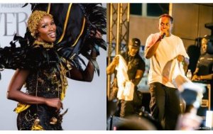 Bwiza na Bushali bagiye kubimburira abandi mu bitaramo bya ‘Isango na Muzika Awards'