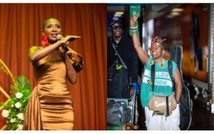 Anne Kansiime na Mammito bagiye gutaramira i Kigali