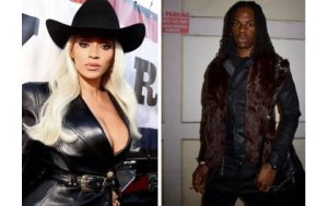 Grammy Awards 2025: Beyoncé yanditse amateka, Rema ahatanamo bwa mbere