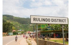 Rulindo: Ruracyageretse hagati ya Meya w'Akarere n'uwari Gitifu nyuma y'iminsi ibiri asubijwe mu kazi