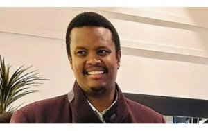 Abanyarwanda baba muri Canada bateguye urugendo rwo gusabira ubutabera Erixon Kabera warashwe na polisi