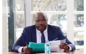 Abadepite bo mu Nteko ya EAC barashaka kweguza Ntakirutimana ubayobora