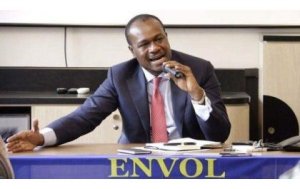 Kinshasa: Umunyapolitiki yafunzwe azira kwamagana umugambi wo kuvugurura Itegeko Nshinga