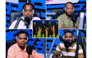 Abasifuzi basabye RBA kwihanangiriza abanyamakuru bayo ba siporo babasebya
