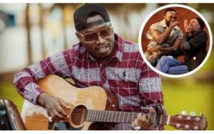 Icukumbura ku buryo Danny Vumbi yagurishije 'Best Friend' yashakishwaga na benshi