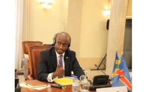 RDC ntishaka amahoro nubwo yasinye umwanzuro wo gusenya FDLR-Nduhungirehe