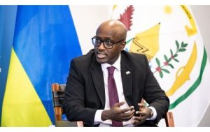 U Rwanda rwabwiye RDC icyo yakora ngo rukureho ingamba z'ubwirinzi