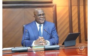 Tshisekedi yasubiyemo ko RDC itazagirana ibiganiro na M23