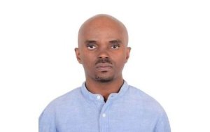 Habababyeyi Pascal wakoreraga TV10 yitabye Imana