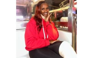 Bwiza azamurikira album ye mu Bubiligi