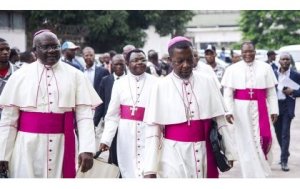 RDC: Abayobozi b'amadini basabwe gukusanyiriza Wazalendo amaturo