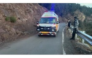 U Buhinde: Abantu 17 bapfuye urw'amayobera