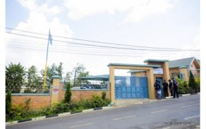 RDC yategetse Abadipolomate bayo bari i Kigali gutaha