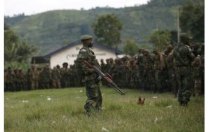 U Rwanda rwahishuye ko Congo na FDLR byari bifite gahunda yo kurutera