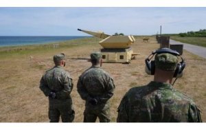 U Budage bwamaganye Amerika ku kongera amafaranga ashorwa mu gisirikare ku bihugu bya OTAN