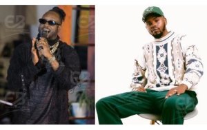 Uganda: Umunyarwenya Alex Muhangi yikomye Bebe Cool