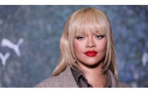 Rihanna yasobanuye impamvu y'itinda rya album ye