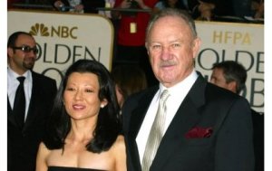 Gene Hackman wamamaye muri sinema n'umugore we bapfuye