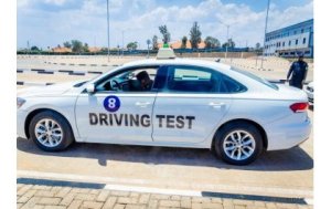 Polisi yamaze impungenge abafite impushya zo gutwara imodoka za ‘automatique' bifuza iza ‘manuel'