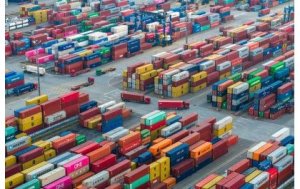 Ubucuruzi hagati ya Afurika n'u Bushinwa bwarenze miliyari 295$