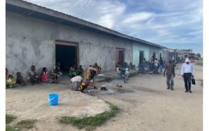 RDC: Inyeshyamba zarekuye abantu 161 ziherutse gushimuta