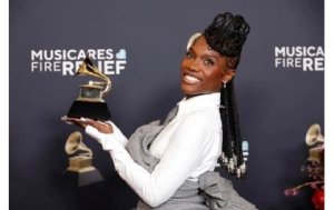 Doechii yagizwe umuhanzikazi w'umwaka wa 2025