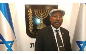 Ethiopia: Ambasaderi wa Israel yasohowe mu muhango wo kwibuka Jenoside yakorewe Abatutsi