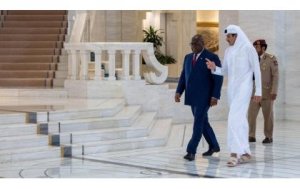 Hamenyekanye icyifuzo RDC yifuza kuri AFC/M23 mu biganiro byo muri Qatar