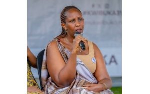 Umubyeyi we yicishijwe amabuye: Ubuhamya bwa Mukayirere warokokeye i Ntarama