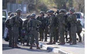 Israel igiye kohereza ibihumbi by'Inkeragutabara muri Gaza