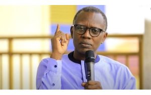 Pasiteri Rutayisire yavuze ku nzego enye zikwiye kubazwa ibibazo biri mu rushako mu Rwanda