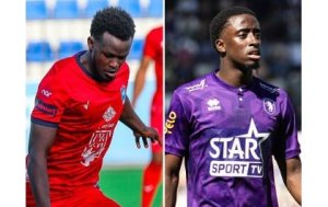 Sahabo yasezeye ikipe ye: Uko Abanyarwanda bakina hanze bitwaye mu mpera z'icyumweru