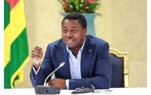 Gnassingbé n'abandi bahuza bo muri Afurika bagiye gutegura ibiganiro by'u Rwanda na RDC