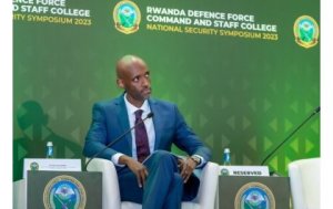 Intambara yo mu burasirazuba bwa RDC nta ngaruka yagize ku ishoramari mu Rwanda- RDB