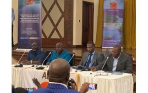 AFC/M23 yemeje ko abantu barenga 870 bapfiriye mu rugamba rwo gufata Goma