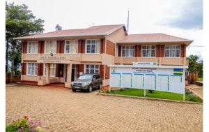 Rusizi: Mu mezi atanu habonetse ibirego 14 by'ingengabitekerezo ya Jenoside