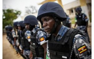 Uganda: Abasirikare 13 batawe muri yombi bazira gutera sitasiyo ya polisi