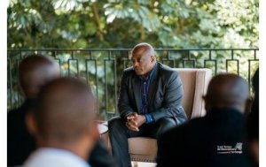 Kabila yashinje Leta ya RDC uruhare mu rupfu rwa Lt Gen Sikatenda