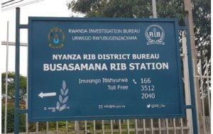 Nyanza: Umusore w'imyaka 20 yatawe muri yombi akekwaho gufata ku ngufu umugore urwaye