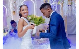 Nta kibazo mfitanye na Bishop Gafaranga! Murava yavuze