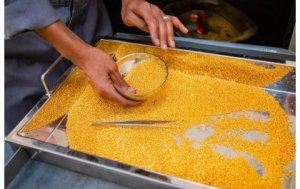 Impamvu BNR yongereye zahabu mu bwizigame bw'u Rwanda