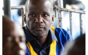 Wondo yahamije ko yiyumviye umusirikare yigamba kwica abatavuga rumwe na Tshisekedi