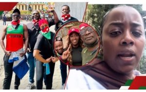 Kenya: Ibyamamare byitabiriye imyigaragambyo (Amafoto)