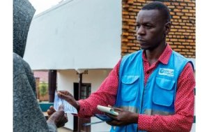 Abatinda kwishyura amazi bazajya bacibwa inyongera ya 5%, abanze bashyirwe muri ‘CRB'