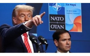 Trump yasabiye umunyamakuru wa CNN kwirukanwa nk'imbwa